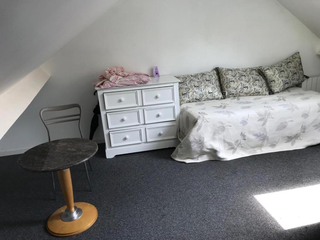 LE PETIT BOIS NORMAND - CHAMBRE D'HOTE