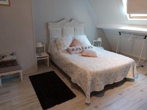 LE PETIT BOIS NORMAND - CHAMBRE D'HOTE