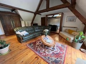 LE PETIT BOIS NORMAND - CHAMBRE D'HOTE