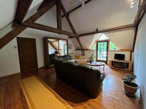 LE PETIT BOIS NORMAND - CHAMBRE D'HOTE