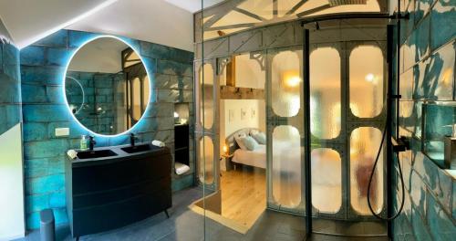 Le Petit Caviste - Chambres D'hôtes & Suites