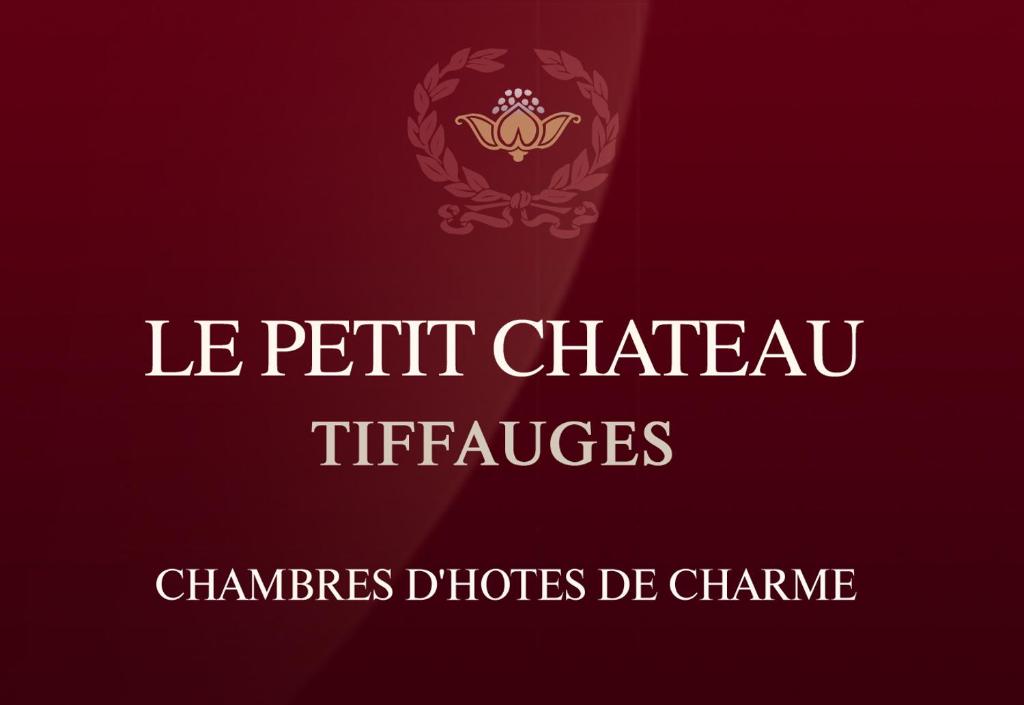 B&B / Chambre d'hôtes Le Petit Château 6 Grande rue 85130 Tiffauges