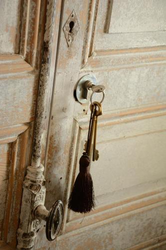 Le Petit Chateau