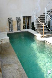 Le Petit Chateau