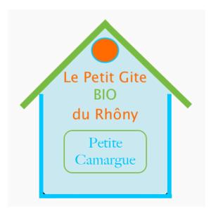 Le petit gite Bio du Rhôny