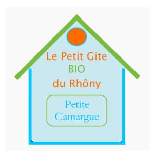 B&B / Chambre d'hôtes Le petit gite Bio du Rhôny 2 bis chemein de Marsillargues 30740 Le Cailar Languedoc-Roussillon