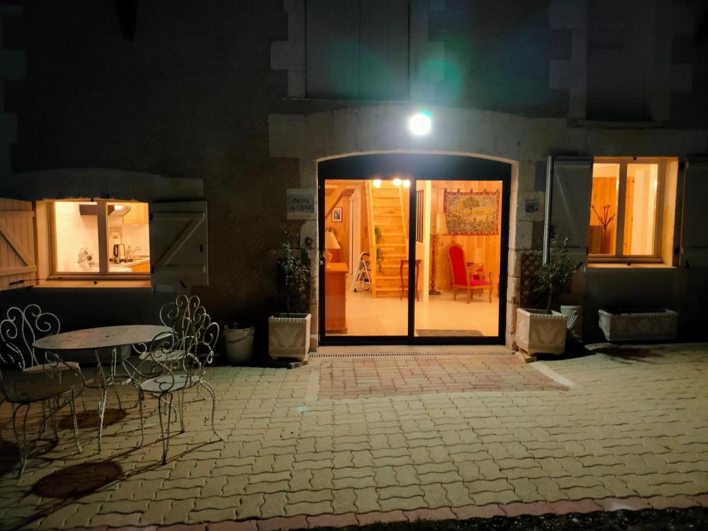 le petit gite Maison Croix du Sud