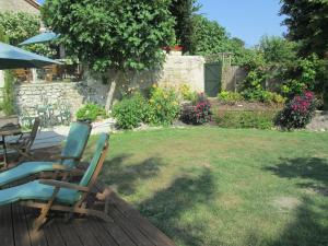 B&B / Chambre d'hôtes Le Petit Lavoir 258 Rue des MARGUILLIERS , Les Simons 24320 Saint-Paul-Lizonne Aquitaine