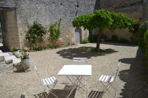 Le Petit Logis