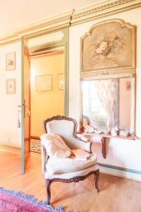 Le Petit Manoir des Bruyères