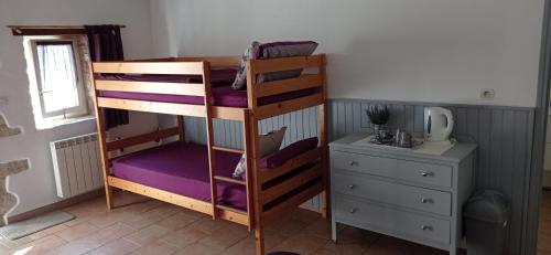 Le Petit Moulin Tournesol BnB
