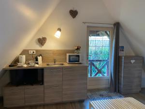 Le petit pressoir
