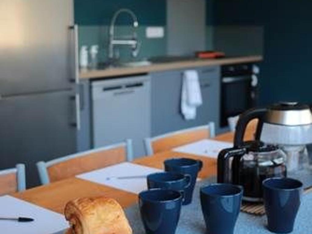Le Petit Quernon 49000 Angers