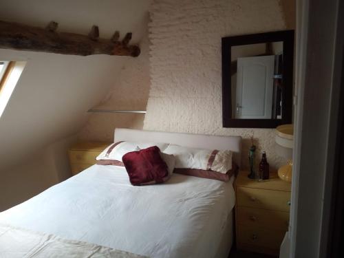 Le Petit Savriere B&B