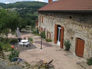 Le Peyroux
