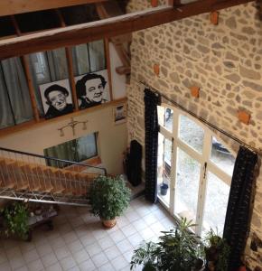 B&B / Chambre d'hôtes Le Pigeonnier De Quarré 3 Rte du moulin Lardot,  \ 89630 Quarré-les-Tombes Bourgogne