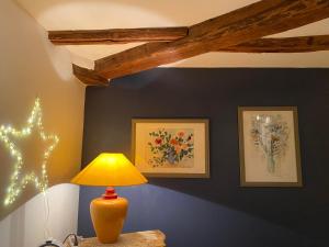 Le pigeonnier de Saint-Loup