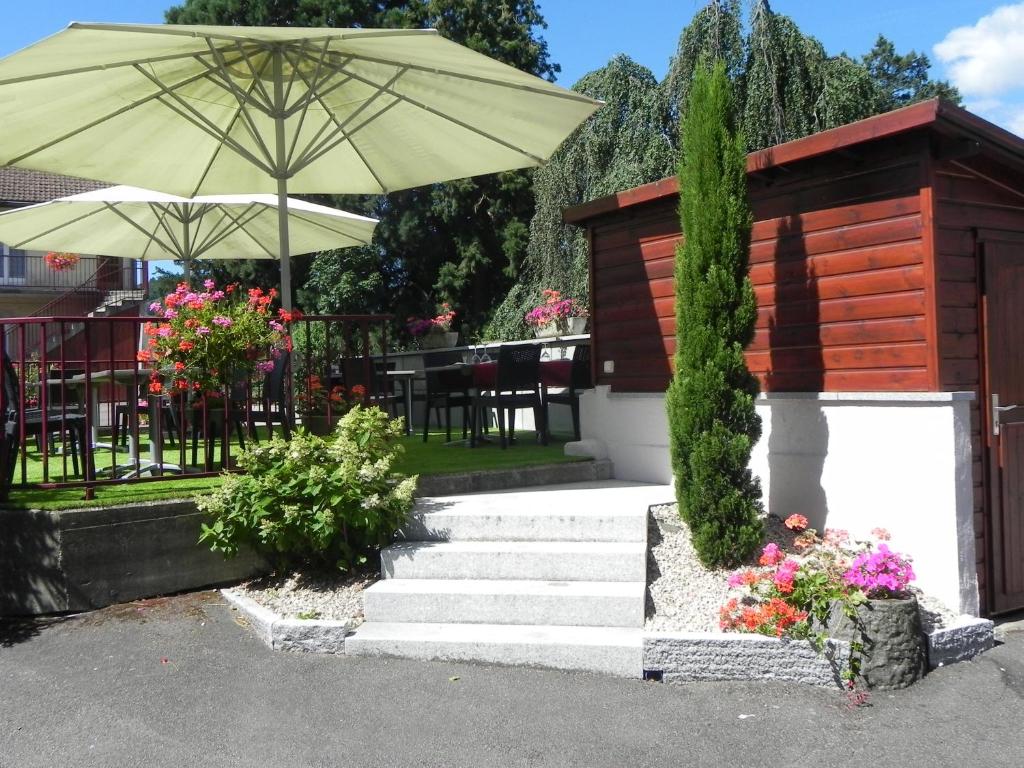 Le Point du Jour 62126 Wimille