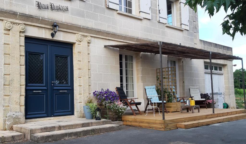 Le Pommenial de la Hérissonnière 61470 Saint-Aubin-de-Bonneval