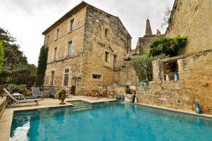 B&B / Chambre d'hôtes Le Posterlon 3, rue du Posterlon 84510 Caumont-sur-Durance Provence-Alpes-Côte d\'Azur