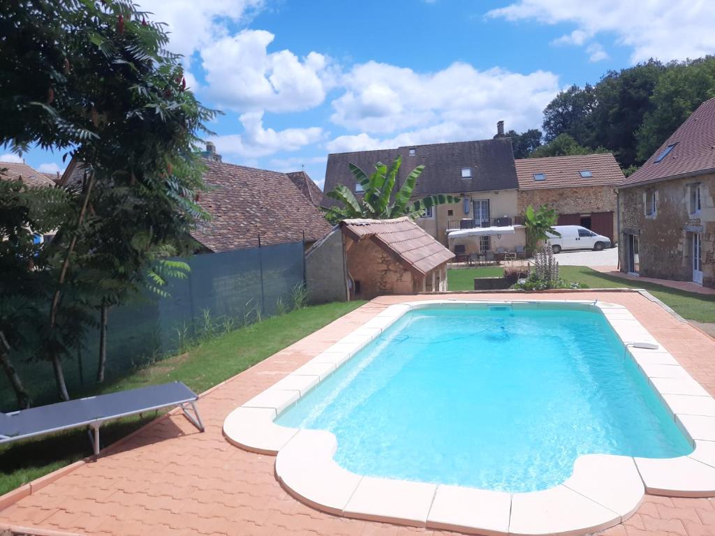LE POTAGER Monclard