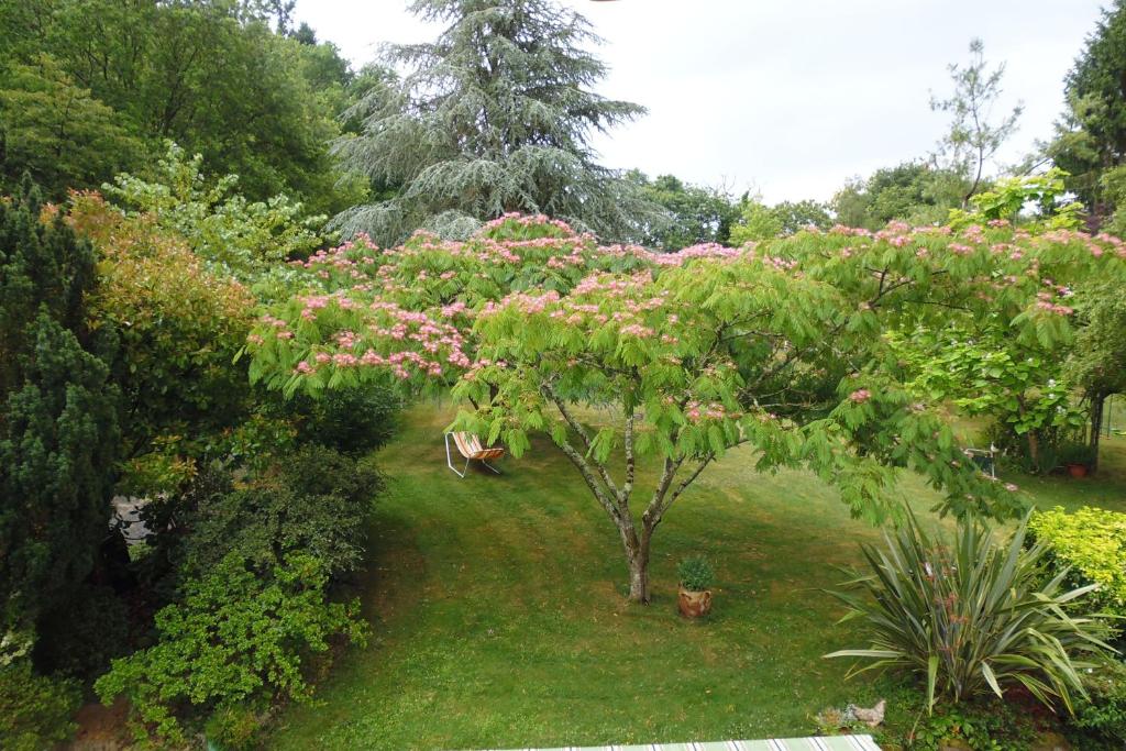 B&B / Chambre d'hôtes Le Pré de la Lande 6 chemin du Bois Rivaux 44240 La Chapelle-sur-Erdre