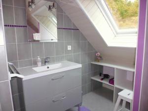 B&B / Chambre d'hôtes Le Pré de la Lande 6 chemin du Bois Rivaux 44240 La Chapelle-sur-Erdre Pays de la Loire