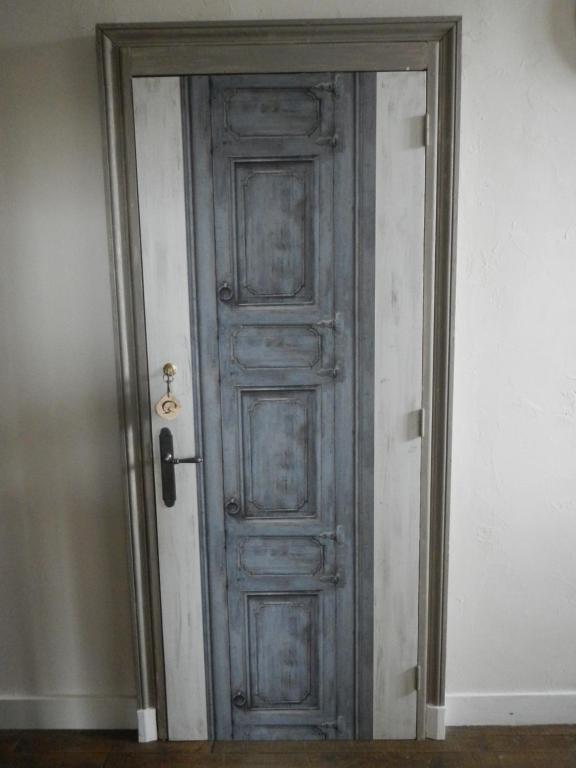 B&B / Chambre d'hôtes Le Presbytère de Saint Malon 20 Rue Saint Jean des Landes 35750 Saint-Malon-sur-Mel