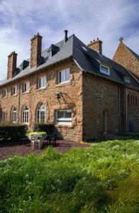 Le Presbytère du Talbert