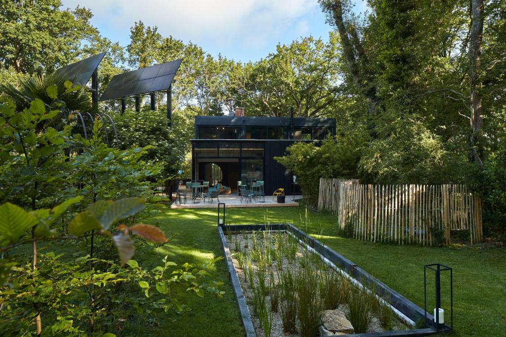 Le Pressoir