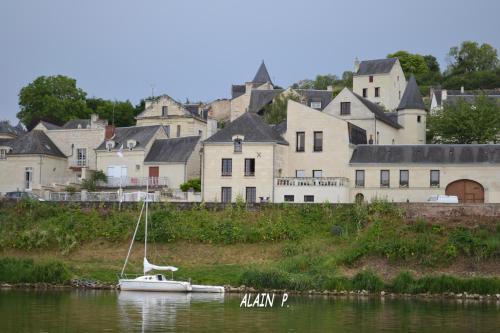 le prieuré