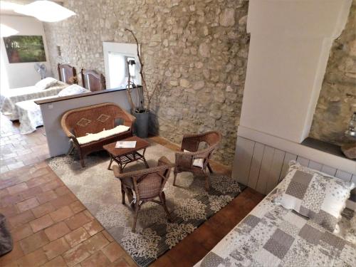 Le Prieure Saint Louis