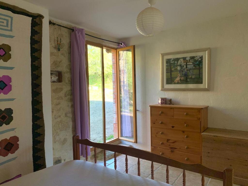 B&B / Chambre d'hôtes Le Prosper Le Prosper, Louslitges 32230 Marciac