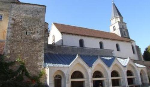 Le Puits Fortifié