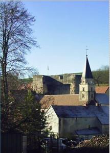 Le Puits Fortifié