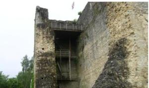 Le Puits Fortifié