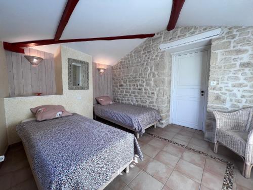 Le Puits Sainte Claire