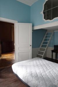 B&B / Chambre d'hôtes Le Quatre 4,Rue Saint Guillaume 35000 Rennes Bretagne