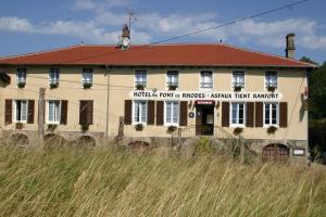 Le Ranfort Chambres d'Hôtes