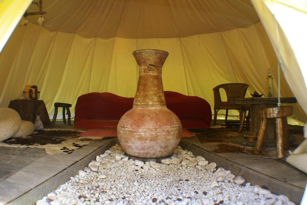 B&B / Chambre d'hôtes Le Refuge du Clos du Moulin 56 rue des Fontaines 27800 Brionne