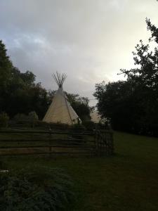 B&B / Chambre d'hôtes Le Refuge du Clos du Moulin 56 rue des Fontaines 27800 Brionne Normandie