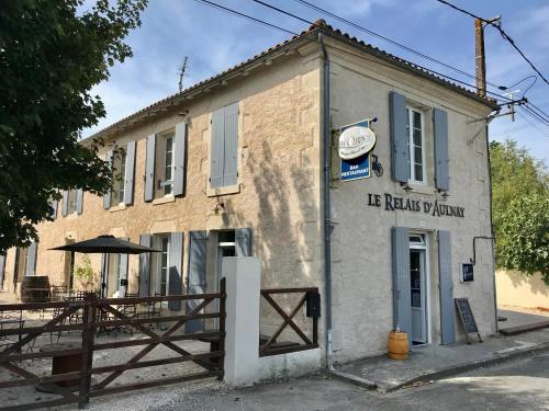 Le Relais D'Aulnay