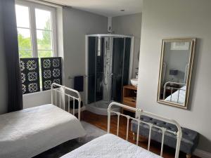 Le Relais D'Aulnay