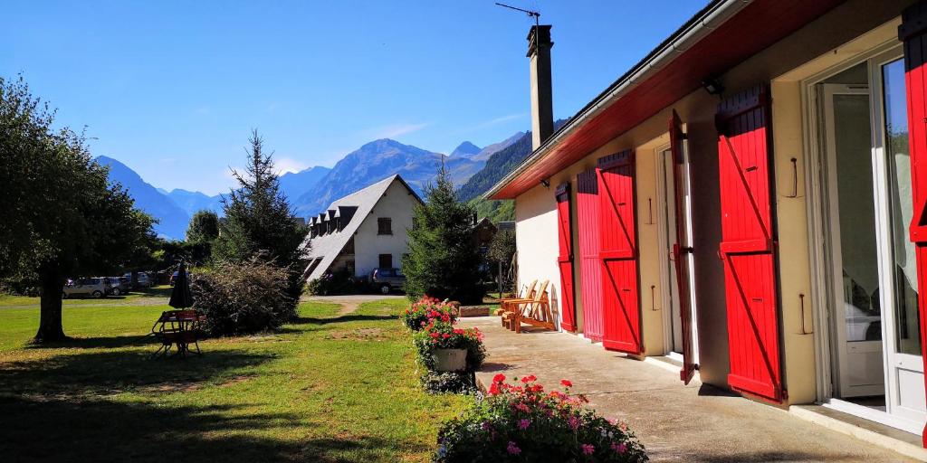 Le Relais d'Avajan 32 route du louron, 65240 Avajan