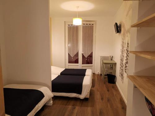 Le Relais d'Avajan