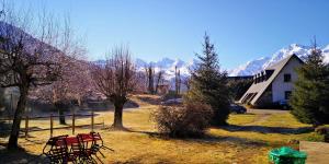 Le Relais d'Avajan