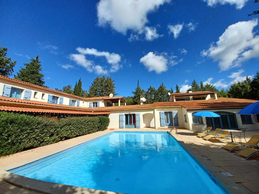 Le Relais de Campagne 82110 Tréjouls