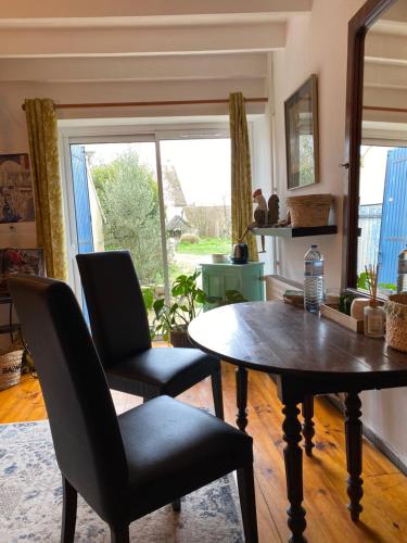 Le Relais de l'Odyssée