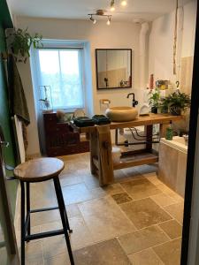 Le Relais de l'Odyssée