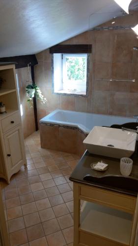 Le Relais de la Tour